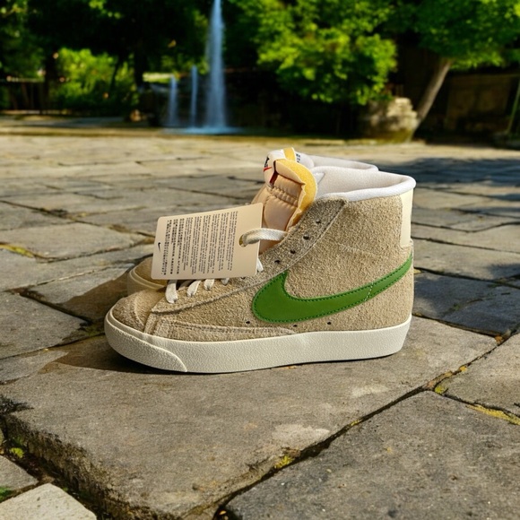 Mid77 vintage Nike new - Picture 3 of 3